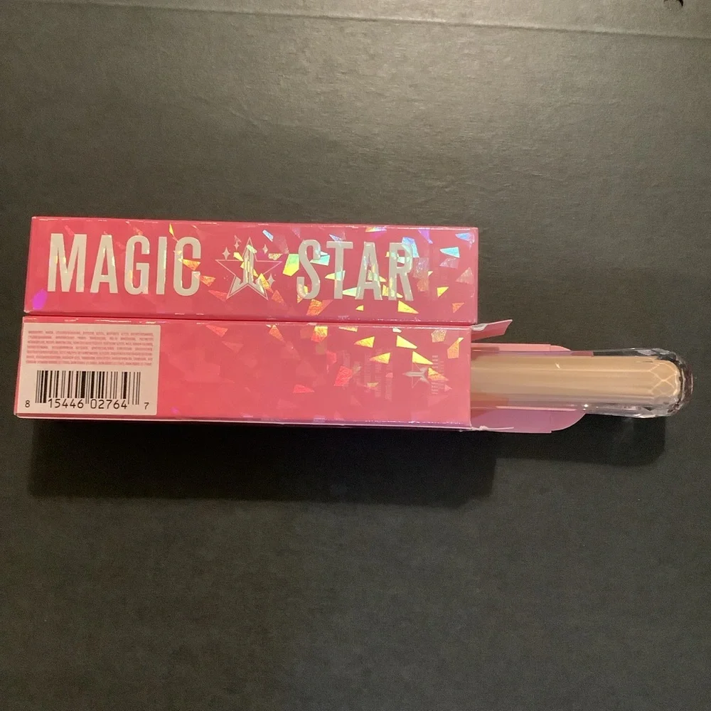 Jeffree Star C9 Magic Star Liquid Concealer